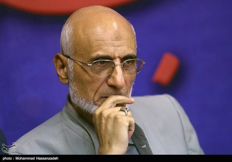 میرسلیم: ترکان مخلص بود