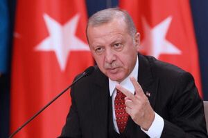 اردوغان