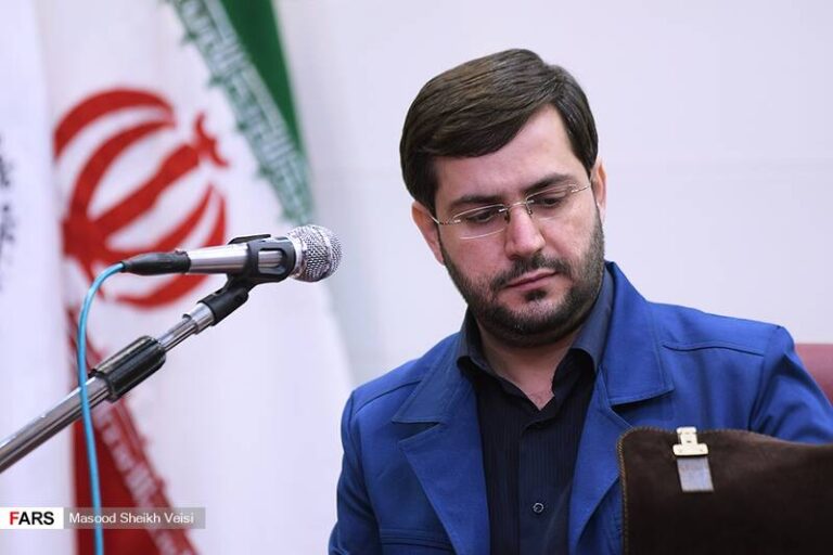 نظر جبرائیلی درباره دیوارکشی رئیسی+ فیلم