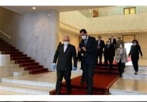بشار اسد