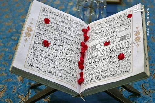 ویدئوگرافیک/ تفسیر یک آیه از “سوره فلق”