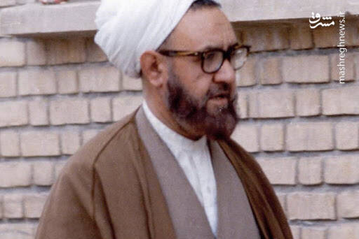 فیلم/ لحظه اعلام خبر شهادت شهید مطهری از رادیو