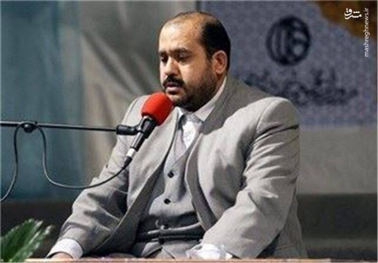 صوت/ ترتیل جزء بیست و یکم قرآن توسط “منصوری”