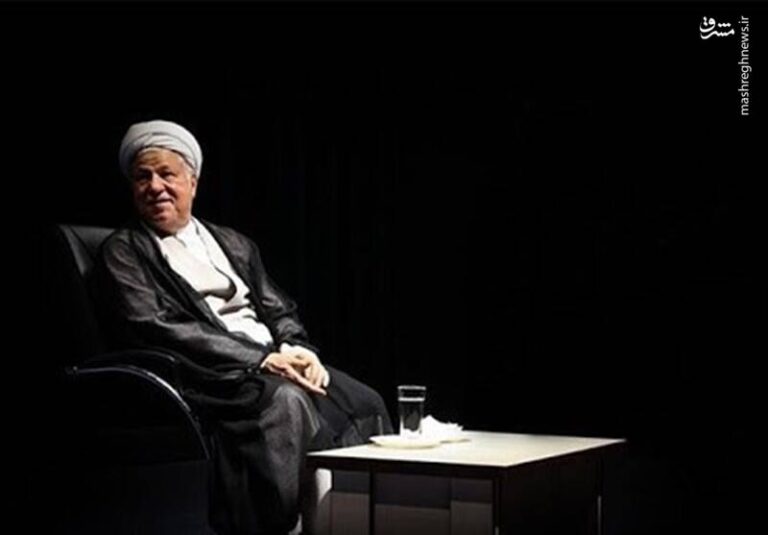 به یاد مرحوم هاشمی و دنیای گفتمان!