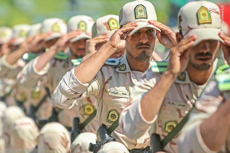 ۴۰ درصد کمبود سرباز داریم