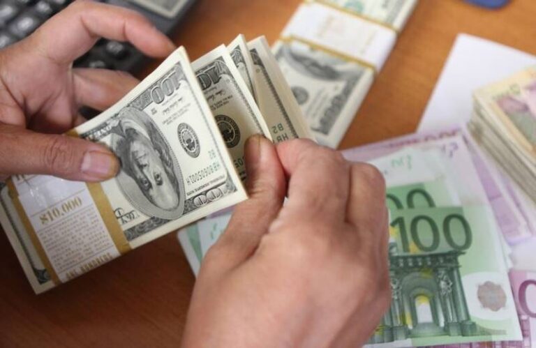 قیمت سکه و ارز در ۱۸ اردیبهشت در بازار