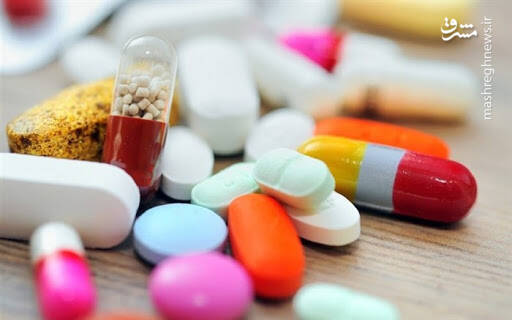 داروهایی که موجب بیخوابی میشوند