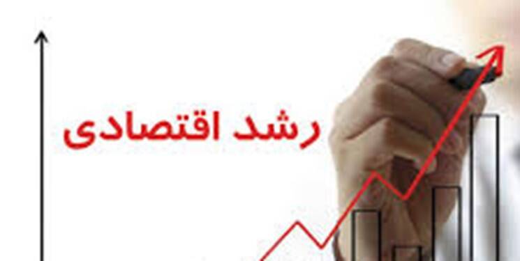 مقایسه آماری رشد اقتصادی احمدی نژاد و روحانی