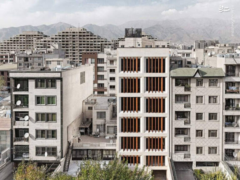 قیمت آپارتمانهای ۶۰ متری در تهران +جدول