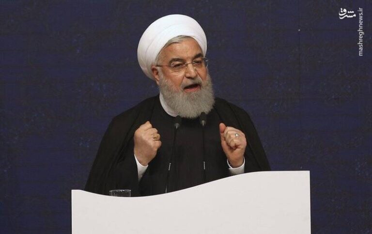 روحانی چگونه در روند بررسی صلاحیتها اخلال کرد؟