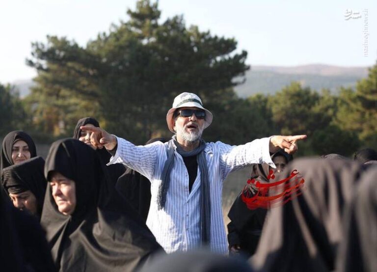 چرا سرمایهگذاران پروژه «مست عشق» نام خود را منتشر نمیکنند؟