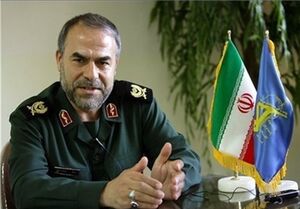 هیچکس مانند حاج قاسم برای دیپلماسی قدرت تولید نکرد/ برخی میخواهند نفوذ ایران در میدان را با مذاکره…