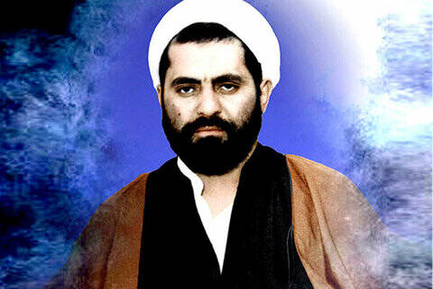 صوت/ روضه قدیمی از مرحوم کافی در شب قدر