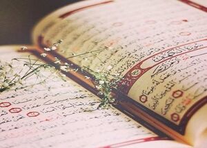 شروع صبح با “قرآن کریم”؛ صفحه ۲۷۲+صوت
