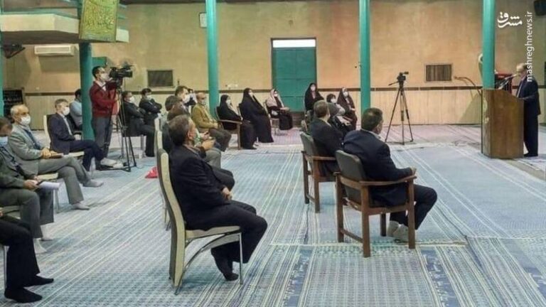 ترکیب آرای گزینههای پیشنهادی جبهه اصلاحات مشخص شد