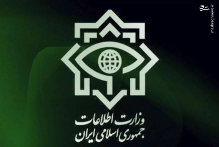 فیلم/ دستگیری سه تیم تروریستی توسط وزارت اطلاعات