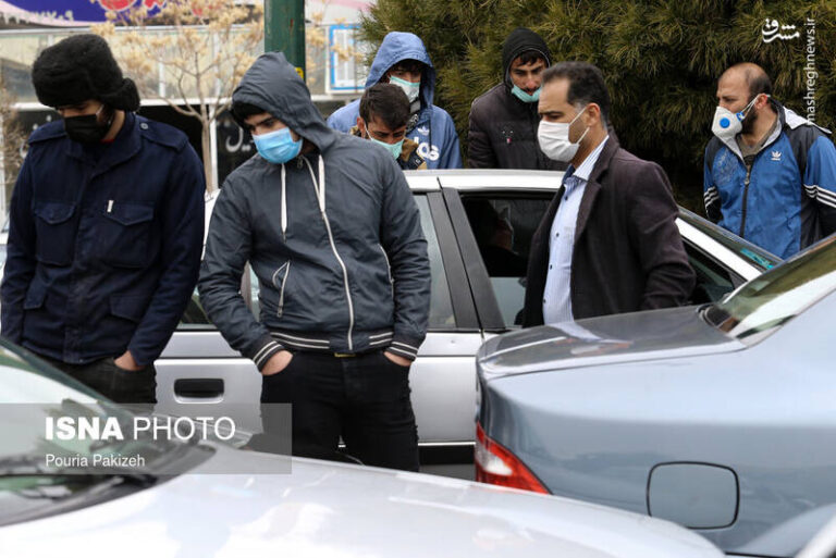 روش های پیشگیری از سرقت خودرو