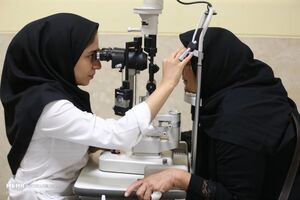 سالمندان هرسال نزد این متخصص بروند!