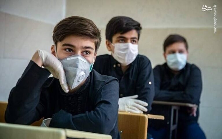 برنامه سال ۱۴۰۰ وزارت آموزش و پرورش ابلاغ شد