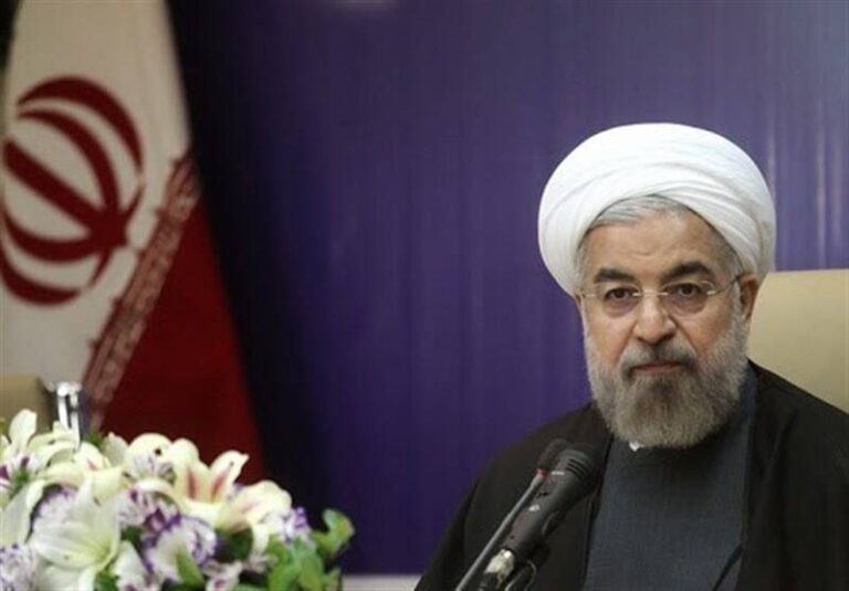 سقوط ۴۰درصدی اشتغال خالص در دولت روحانی +نمودار