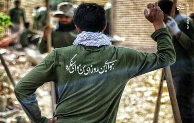 محرومیت زدایی از قلب پایتخت تا نقطه صفر مرزی