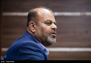 رستم قاسمی