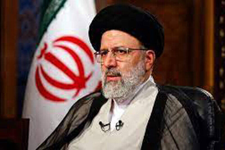 می گفتند رئیسی دلار را ۵ هزار تومان میکند!