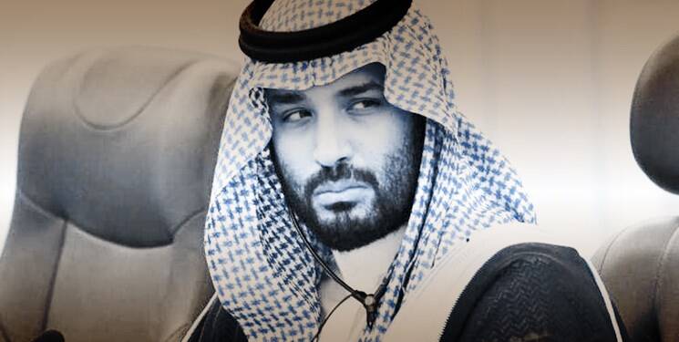 فارسی حرف زدن مهمان در تلویزیون دولتی عربستان+ فیلم