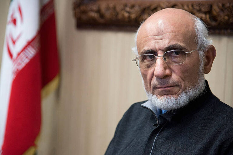 میرسلیم: ادامه برخورد با مفسدین در دستگاه اجرایی باشد