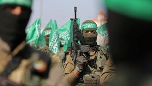 نماهنگ/ “انا قادمون”