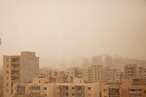 سال ۹۹ ازن در تهران رکورد زد
