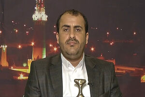 دیدار «عبدالسلام» با «گریفیتس» درباره اوضاع انسانی یمن