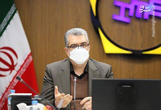 اظهارات رئیس سازمان بورس درباره سهامداران خرد