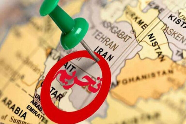 باز هم مردم در آزمایشگاه مصنوعی دولت!