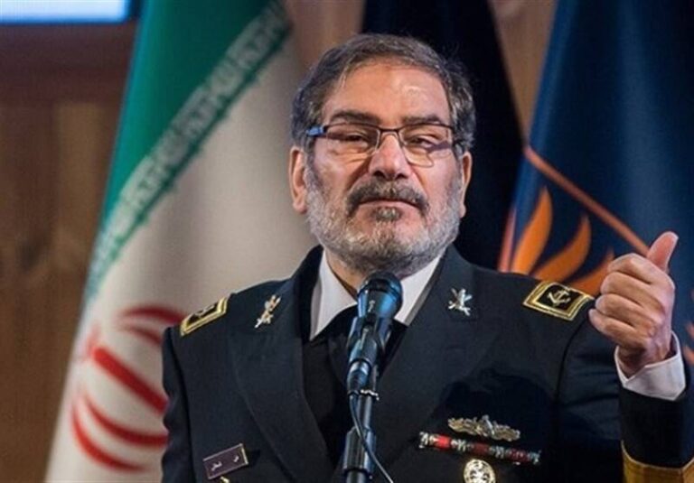 آمادگی ایران برای ایجاد امنیت جمعی با مشارکت کشورهای منطقه