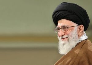 دلهای ما در صحنه مبارزات شما حاضر است؛ پیروزی نهایی را خواهید دید