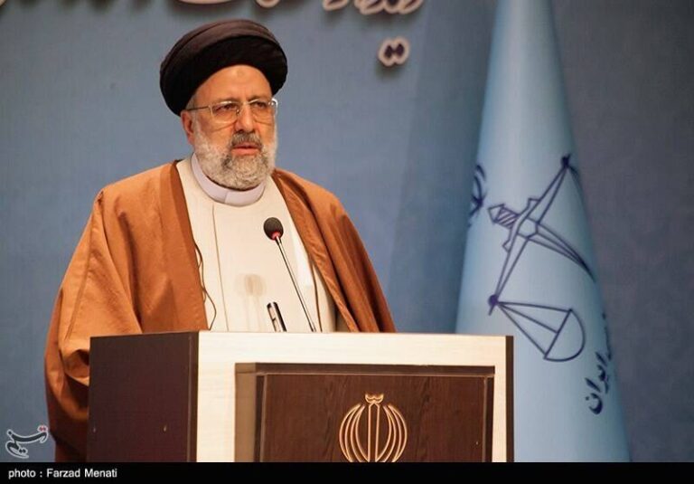 چرا نباید نگران قوه قضائیه بدونِ رئیسی بود