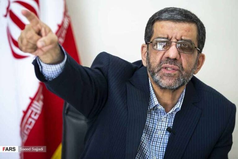 ضرغامی: اکثر اعضای دولت من سرشناس نیستند