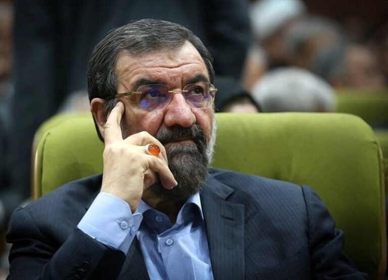 محسن رضایی: سال ۱۴۰۰، سال عبور از سختیها است