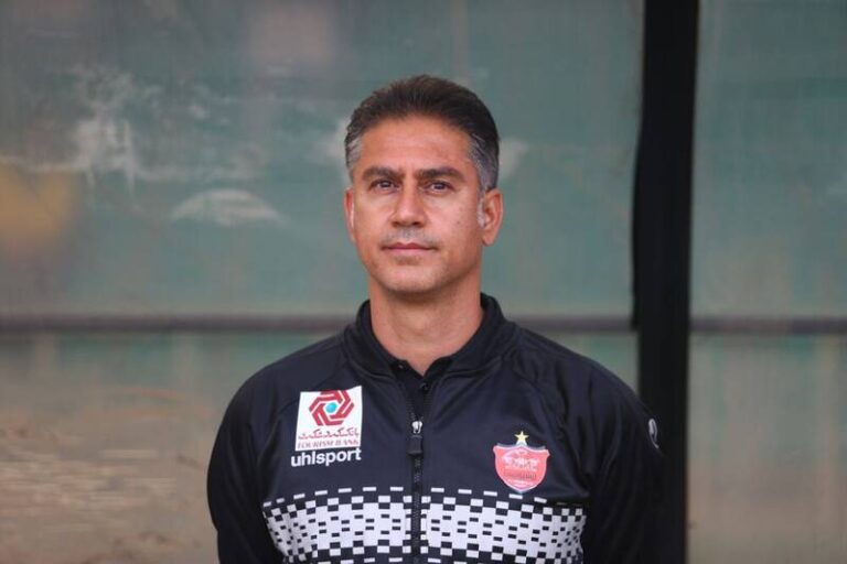 کار بزرگ پرسپولیس را کوچک جلوه ندهید