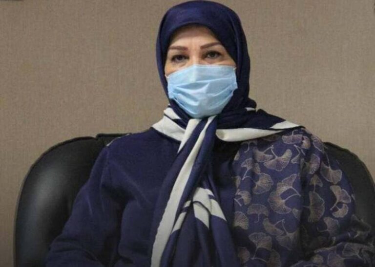 توضیح فدراسیون تنیس درباره انتخاب سرپرست خانم برای تیم آقایان