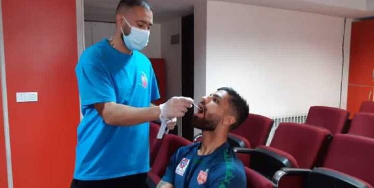 جواب نخستین تست پرسپولیسیها اعلام شد