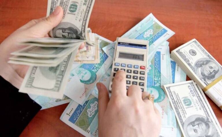 نرخ تسعیر ارز بانکها ۱۵ هزار و ۹۰۰ تومان شد