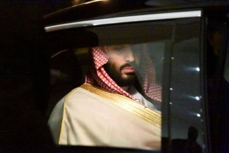 دستان خالی آمریکا و عربستان در مسقط