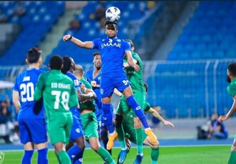 قرارداد سرمربی جدید الهلال ۲ ماهه است