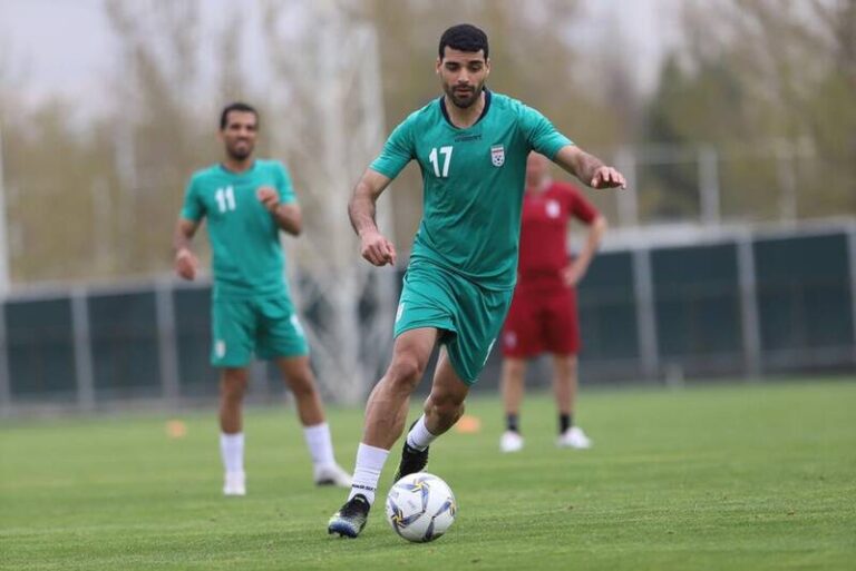 جایگاه طارمی در بین بهترین گلزنان جهان در ۲۰۲۱
