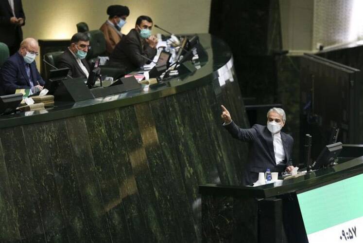هزینهای که مجلس برای شفافسازی داد