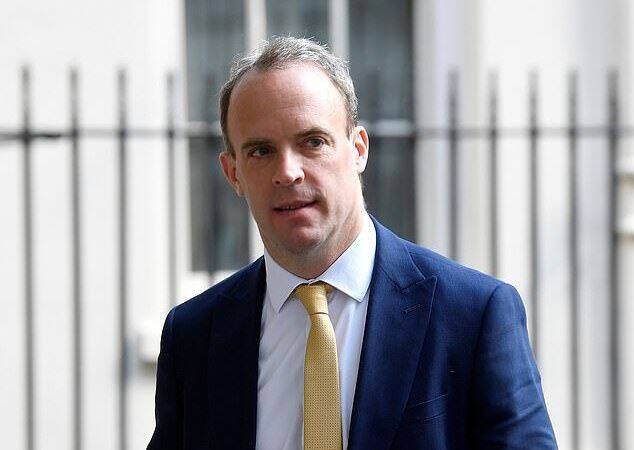 گروه هفت، مکانیسم مقابله با روسیه را به بحث میگذارد