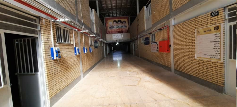 ساخت و راه اندازی بزرگترین مجتمع توانمندسازی حرفه ای در کرمان