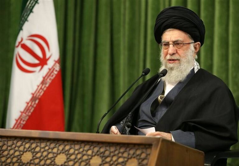 ان شاء الله شما جوانان در بیتالمقدس نماز خواهید خواند+ فیلم